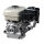Atemluftkompressor 100 l/min 200/300 bar mit Verbrennungsmotor Honda