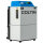 Breathing air compressor Mini Silent 100 litres/min. 232bar ET 400V 3kW 50Hz.