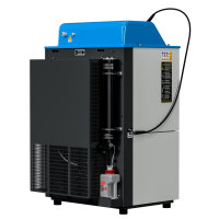 Atemluftkompressor Mini Silent 100 Liter/min. 232bar EM 230 Volt 2,2 kW 50Hz