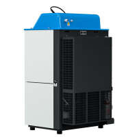 Breathing air compressor Mini Silent 100 litres/min. 232bar EM 230 Volt 2,2 kW 50Hz