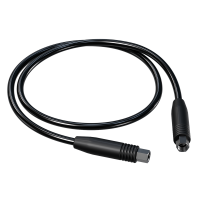 High pressure hose for Coltri compressors with 7/16 "UNF connection, JIC connection 1500mm