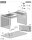 Kit housing in stainless steel (KIT TELAIO COMPACT INOX)