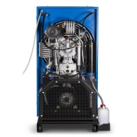 Atmluftkompressor F&uuml;lleistung 550 Liter/min. max. 420bar