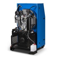 Atmluftkompressor Fülleistung 550 Liter/min. max. 420bar