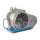Atemluftkompressor MCH8/EM SMART Fülleistung 125 l/min. 230V 50 Hz. 300bar