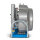 Atemluftkompressor MCH8/EM SMART Fülleistung 125 l/min. 230V 50 Hz. 330bar