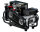 Breathing air compressor ICON LSE 100 l/min E-motor 230V 330bar 50Hz (MCH6)