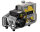Atemluftkompressor 90 l/min E-Motor 230 V 232bar Edelstahlgeh&auml;use