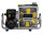 Atemluftkompressor 100 l/min E-Motor 230 V 330bar Edelstahlgeh&auml;use