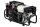 Atemluftkompressor 100 l/min 300 bar mit Verbrennungsmotor Honda