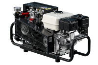 Atemluftkompressor 100 l/min 330 bar mit...