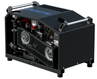 Atemluftkompressor 100 l/min 232 bar Compact 400V