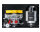 Atemluftkompressor 100 l/min 300 bar Compact 400V