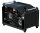 Atemluftkompressor 100 l/min 330 bar Compact 400V