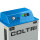 Breathing air compressor Mini Silent 100 litres/min. 300bar EM 230 Volt 2,2 kW 50Hz