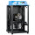 Breathing air compressor Mini Silent 100 litres/min. 300bar ET 400V 3kW 50Hz.