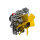 Atemluftkompressor Mini Silent 100 Liter/min. 300bar ET 400V 3kW 50Hz.