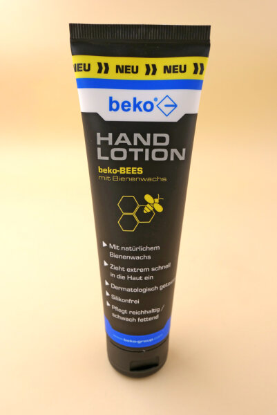 Hand-Lotion beko-BEES