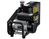 Breathing air compressor ICON LSE 100 l/min E-motor 230V 300bar 50Hz (MCH6) limit switch + drainage