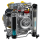 Atemluftkompressor ICON LSE 100 l/min E-Motor 230V 330bar 50Hz (MCH6) Endabschaltung