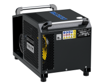 Atemluftkompressor 100 l/min 232 bar Compact 400V