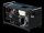 Atemluftkompressor MCH6 Compakt 100 l/min 330 bar mit Verbrennungsmotor Honda automatische Endabschaltung + Digitaler Stundenzähler
