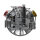 CNG Kompressor EVO 85-330L/min