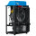 Breathing air compressor Mini Silent 125 litres/min. 300bar ET 400V 3kW 50Hz.