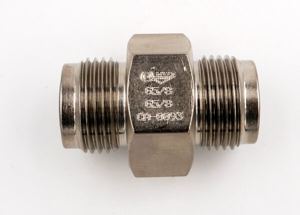 Adapter for normal air 5/8&quot; e. - normal air 5/8&quot; e.